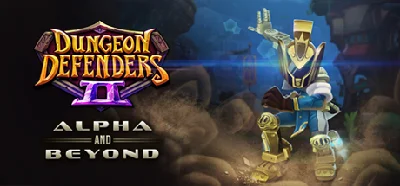Dungeon Defenders 2 - STEAM KEY - Region Free / ROW