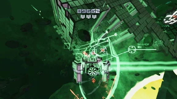 Kromaia ( Steam Key / Region Free ) GLOBAL ROW