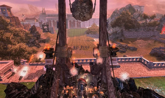 OVERLORD II OVERLORD 2 ( Steam Key / RU+CIS ) + ПОДАРОК