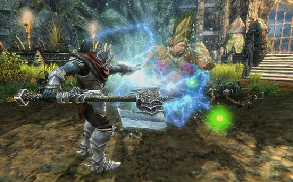 OVERLORD II OVERLORD 2 ( Steam Key / RU+CIS ) + ПОДАРОК
