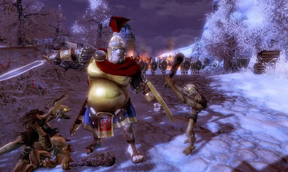 OVERLORD II OVERLORD 2 ( Steam Key / RU+CIS ) + ПОДАРОК