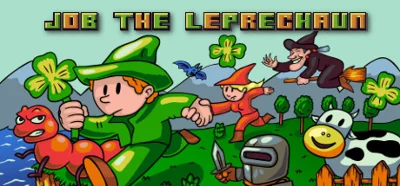Job the Leprechaun (Steam key) + Discounts