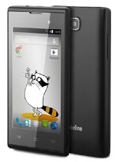 Beeline Smart Dual unlock code