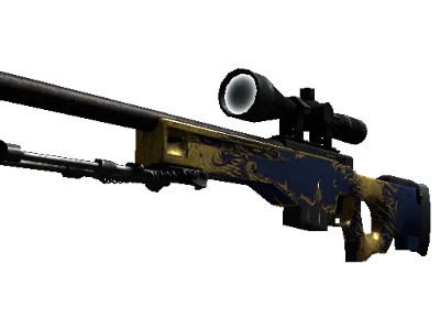 CS: GO - Random AWP + Bonus Review
