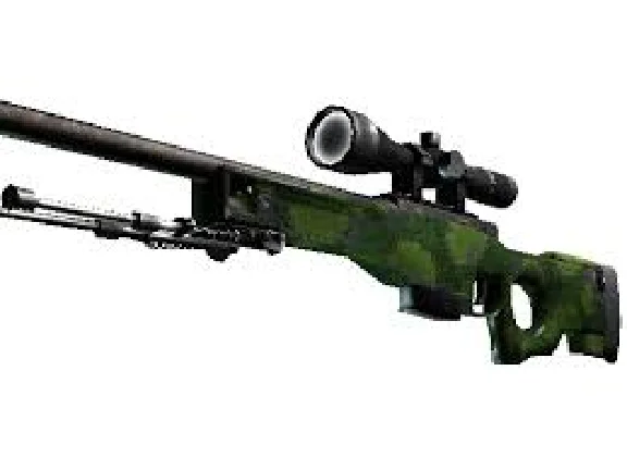 CS: GO - Random AWP + Bonus Review