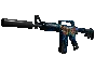 CS: GO - Random M4A1 + Bonus Review