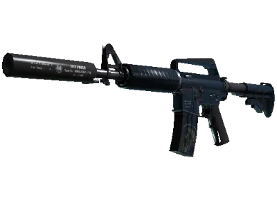 CS: GO - Random M4A1 + Bonus Review