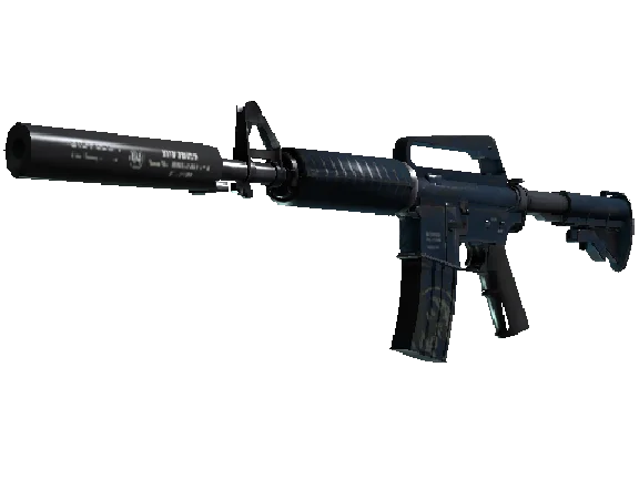 CS: GO - Random M4A1 + Bonus Review