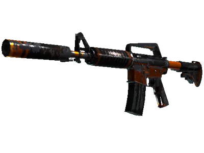 CS: GO - Random M4A1 + Bonus Review