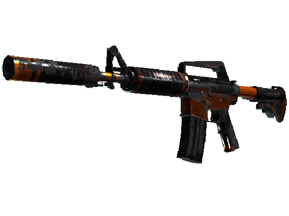 CS: GO - Random M4A1 + Bonus Review