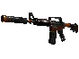 CS: GO - Random M4A1 + Bonus Review