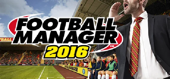 Football Manager 2016 (Steam Gift/RU+CIS)