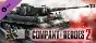 Company of Heroes 2: German Skin - Four Color Steam Key