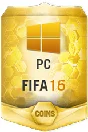 A МОНЕТЫ FIFA 15 PC FUT ПК| ЛУЧШАЯ ЦЕНА