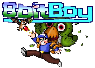 8BitBoy (Steam Key / Region Free)