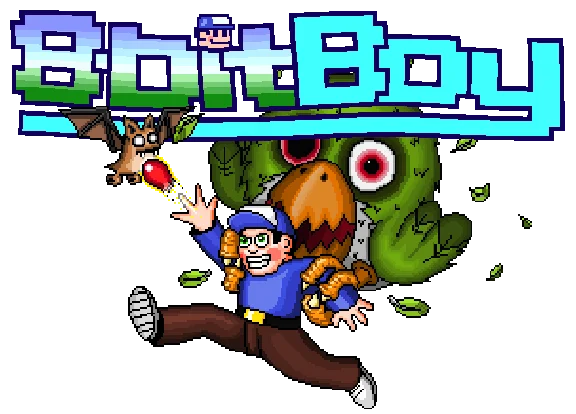 8BitBoy (Steam Key / Region Free)