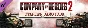 Company of Heroes 2 - Starter Camo Bundle (DLC) STEAM