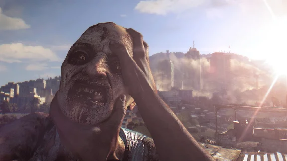 Dying Light:The Following-Enhanced |Gift|РОССИЯ