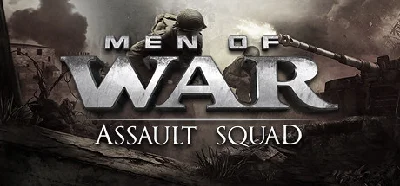 Men of War: Assault Squad /В тылу врага 2: Штурм🔑STEAM