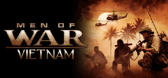Men of War: Vietnam 🔑STEAM КЛЮЧ ✔️РОССИЯ + МИР