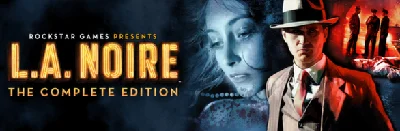 L.A. Noire Complete Edition (Steam, RU+CIS)