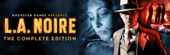 L.A. Noire Complete Edition (Steam, RU+CIS)