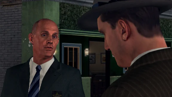 L.A. Noire Complete Edition (Steam, RU+CIS)