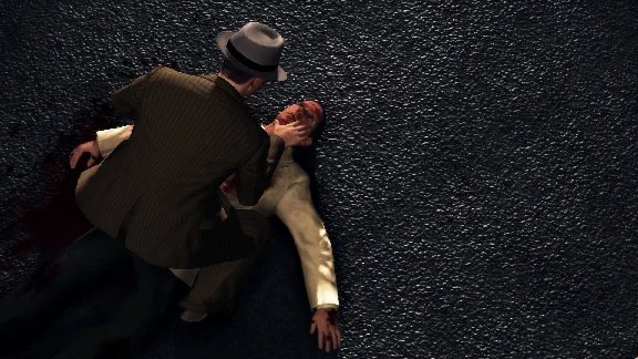 L.A. Noire Complete Edition (Steam, RU+CIS)