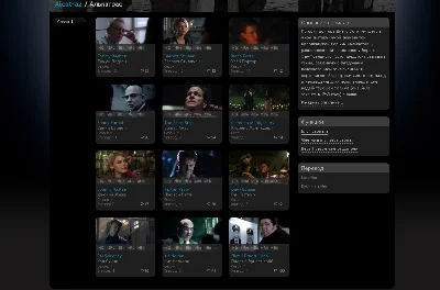Account on Turbofilm.tv (turbik.tv)