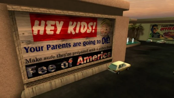 POSTAL 2 Steam gift (RU/CIS)