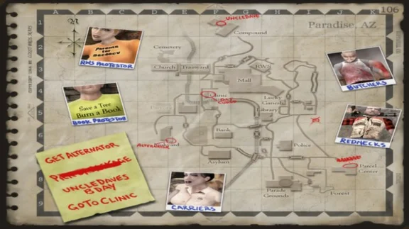 POSTAL 2 Steam gift (RU/CIS)