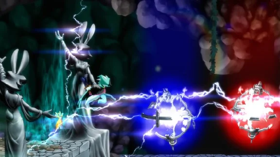 Dust: An Elysian Tail (Steam Gift/ RU+CIS)