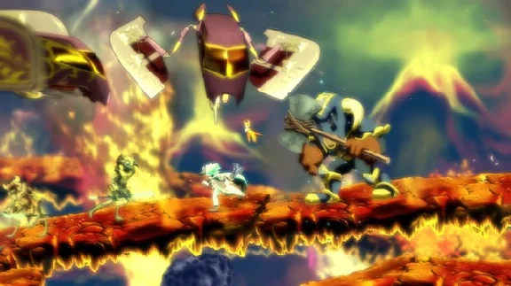 Dust: An Elysian Tail (Steam Gift/ RU+CIS)