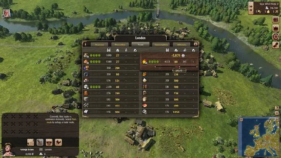 Grand Ages: Medieval (Steam/ Region Free)