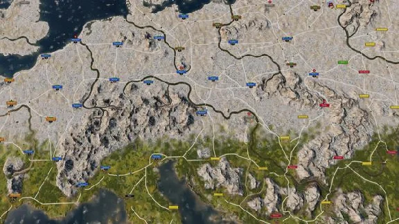 Grand Ages: Medieval (Steam/ Region Free)