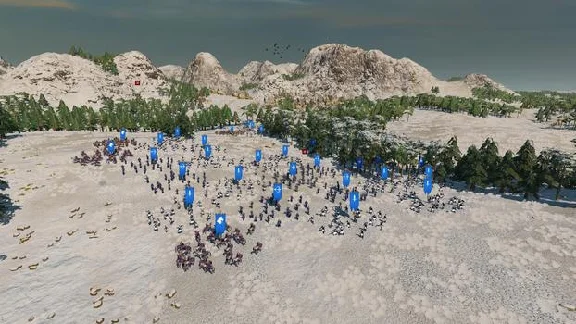 Grand Ages: Medieval (Steam/ Region Free)