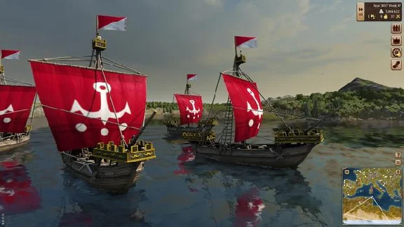 Grand Ages: Medieval (Steam/ Region Free)