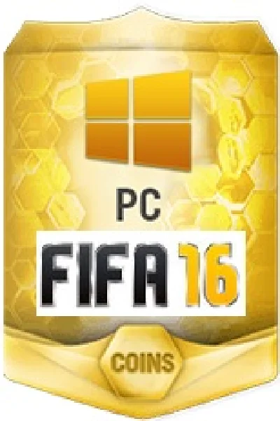 COINS FIFA 16 UT on the PC +5% a low rate