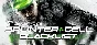 Tom Clancy´s Splinter Cell Blacklist - Standard (STEAM)