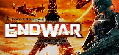 Tom Clancy´s EndWar 🔑UBISOFT KEY 🔥RUSSIA + CIS