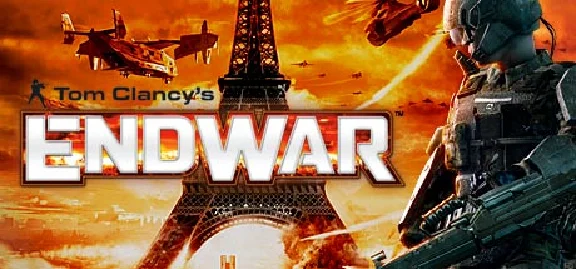 Tom Clancy´s EndWar 🔑UBISOFT KEY 🔥RUSSIA + CIS