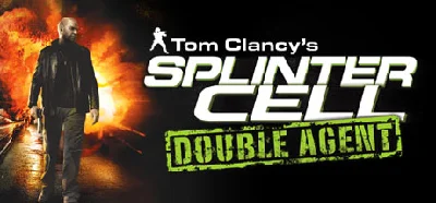 Tom Clancy´s Splinter Cell Double Agent 🔑UBISOFT KEY