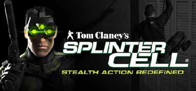 Tom Clancy´s Splinter Cell 🔑UBISOFT KEY 🔥RUSSIA + CIS