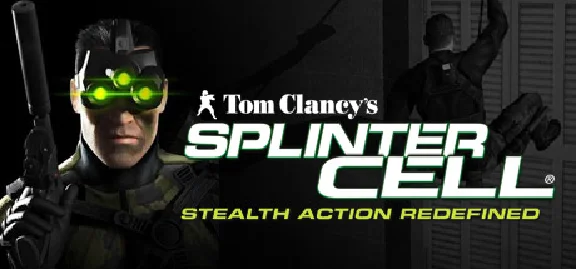Tom Clancy´s Splinter Cell 🔑UBISOFT KEY 🔥RUSSIA + CIS