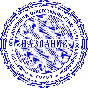 Шаблон печати ООО с защитой Скрытое изображение