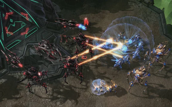 StarCraft II:Legacy of the Void (RU)  +БОНУС