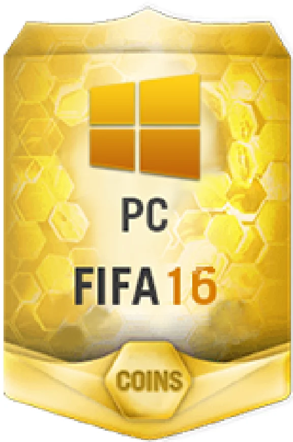 A COINS FIFA 16 PC PC FUT | BEST PRICE