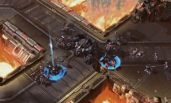 StarCraft II: Legacy of the Void RU +ПОДАРОК КАЖДОМУ
