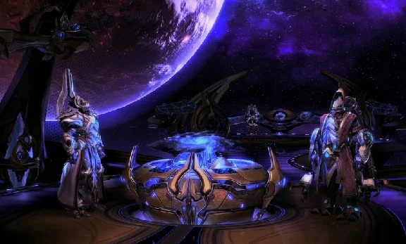 StarCraft II: Legacy of the Void RU +ПОДАРОК КАЖДОМУ