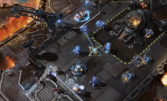 StarCraft II: Legacy of the Void RU +ПОДАРОК КАЖДОМУ